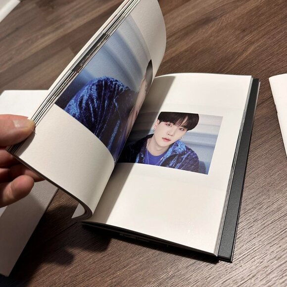 BTS – Love Yourself: Tear (CD + Photobook + Photocards) - Picture 4 of 6